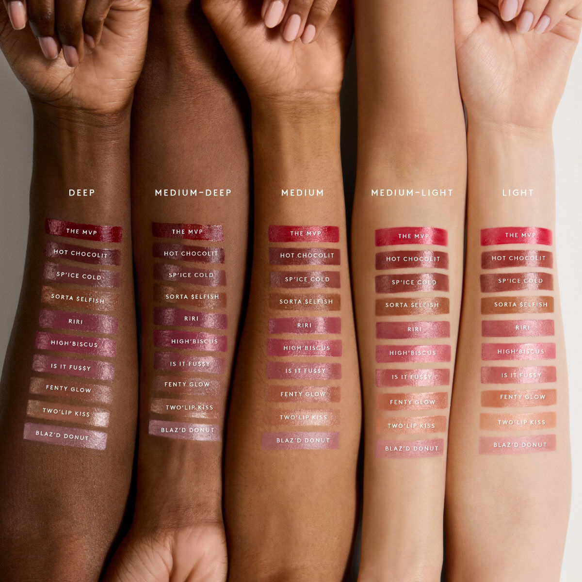 GLOSS BOMB STIX (BARRA DE LABIOS DE BRILLO INTENSO)